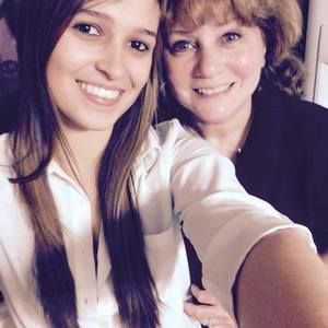 Meet your Posher, Tina